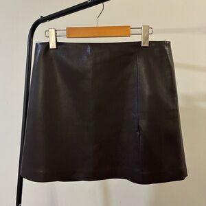 Aritzia - Sunday Best Tatiana Skirt